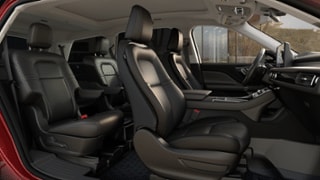 2026 Lincoln Lincoln Aviator Internal Image 1